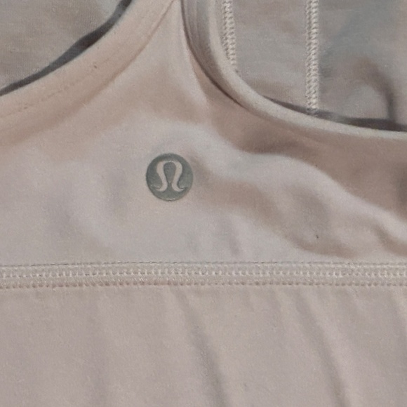 Lululemon Flow Y Longline Sports Bra - Picture 3 of 4